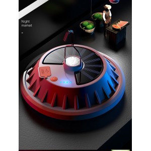充电灯泡  应急照明led 摆摊灯