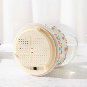 音乐盒女生八音盒  生日礼物 女4-6岁玩具 小女孩礼物7-14岁儿童玩具