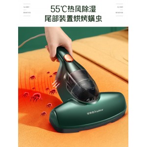 除螨仪紫外线杀菌机家用床上去螨虫神器吸尘器