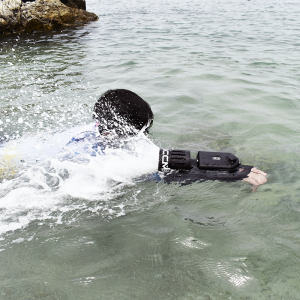 水下推进器 电动潜水助推器 潜水浮潜装备