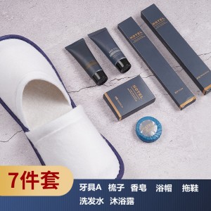 盒装7件套 （1套）