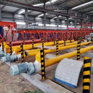 HZS180三一重工二手搅拌站