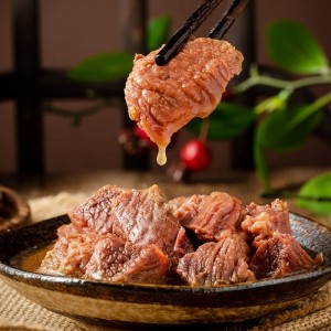 红烧牛肉罐头178g*6