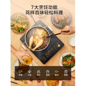家用大功率电磁炉