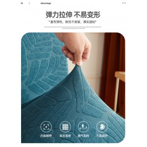 椅子套罩萬能餐桌椅子凳子套罩通用