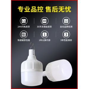 充电灯 应急照明灯  夜市灯 地摊灯