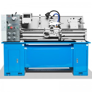 工业型CZ1440H普通车床CQ6136家用机床