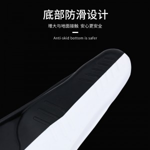 游泳脚蹼 自由泳硅胶训练专用短脚蹼 成人潜水儿童专用游泳装备