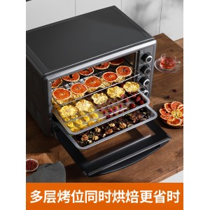 家用小型烘焙多功能全自动45L升