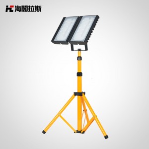 led投光灯 移动工作灯  探照灯