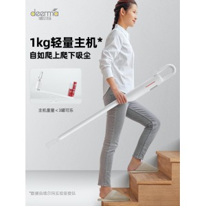 无线吸尘器家用大吸力手持式吸尘机强力除螨小型大功率车载