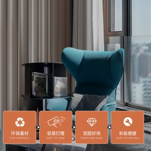 墙板 集成墙板 生态木板 波浪板  浪花板