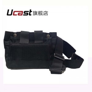 Ucast流影 Q8 专用背包