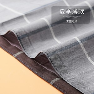 高端全棉手帕