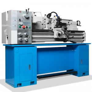 工业型CZ1440H普通车床CQ6136家用机床