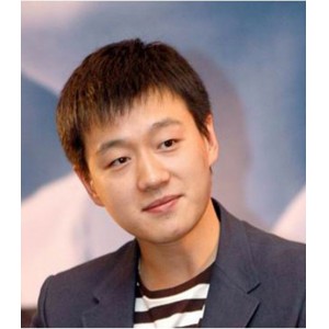 男短发平头 男士真发透气中老年全真发套