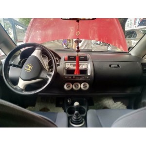 飞度 2004款 1.5L 手动