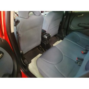 飞度 2004款 1.5L 手动