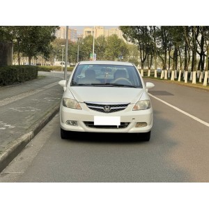 思迪 2006款 1.3L 手动