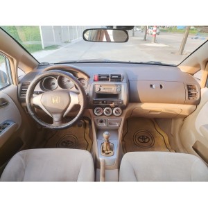 思迪 2006款 1.5L 手动普通型