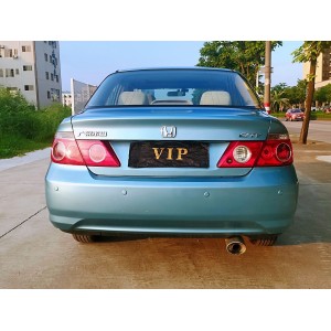 思迪 2006款 1.5L 手动普通型