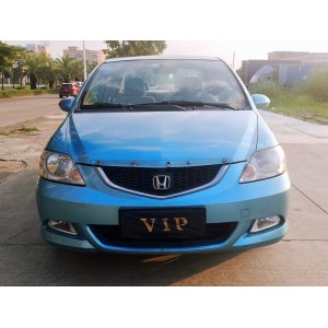思迪 2006款 1.5L 手动普通型