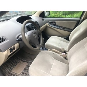 威驰 2004款 1.3L GL AT