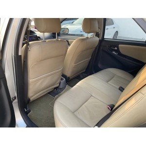 威驰 2005款 1.5L GL-i MT