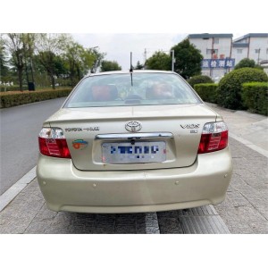 威驰 2006款 1.5L GL-i MT