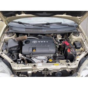 威驰 2006款 1.5L GL-i MT
