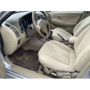 蓝瑟 2008款 炫动版 1.6L 手动舒适型SEi