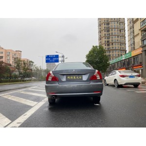 蓝瑟 2008款 炫动版 1.6L 自动舒适型SEi