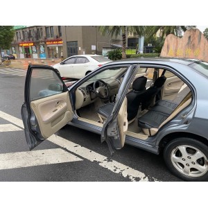 蓝瑟 2008款 炫动版 1.6L 自动舒适型SEi