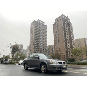 蓝瑟 2008款 炫动版 1.6L 自动舒适型SEi
