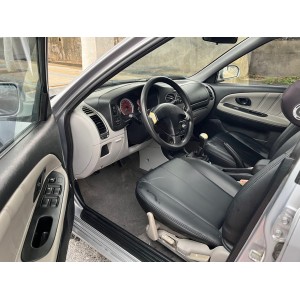 蓝瑟 2012款 1.6L 手动舒适版SEi
