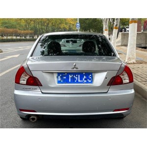 蓝瑟 2012款 1.6L 手动舒适版SEi