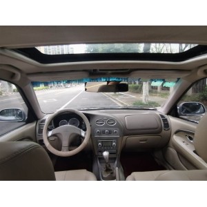蓝瑟 2007款 1.6L 手动运动舒适型