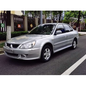 蓝瑟 2007款 1.6L 手动运动舒适型