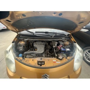奥拓 2010款 1.0L 手动炫酷版