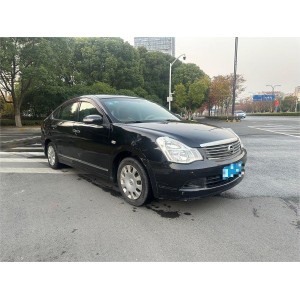 轩逸 2007款 1.6 XE 舒适版
