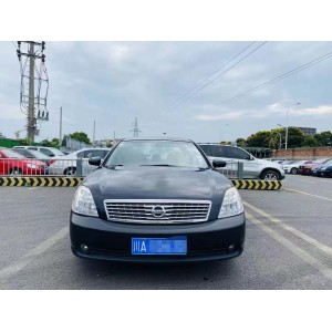 天籁 2005款 230JM