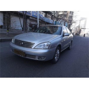 阳光 2005款 2.0LS 自动