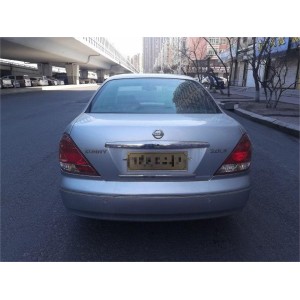 阳光 2005款 2.0LS 自动