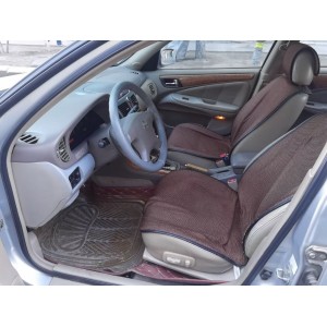 阳光 2005款 2.0LS 自动
