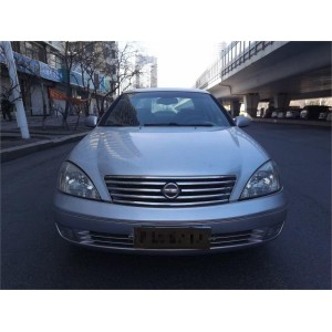 阳光 2005款 2.0LS 自动