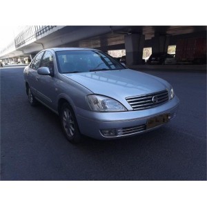 阳光 2005款 2.0LS 自动