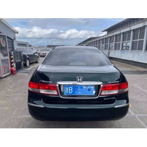 雅阁 2004款 2.4L