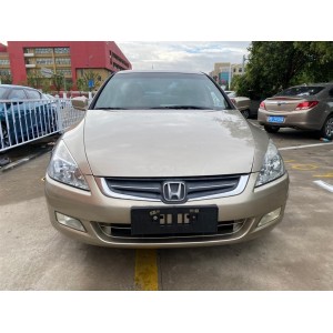 雅阁 2004款 2.4L