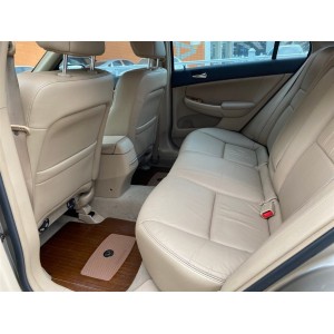 雅阁 2004款 2.4L