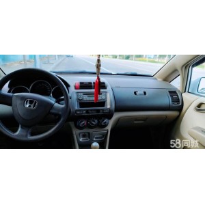 飞度 2004款 1.3L 手动